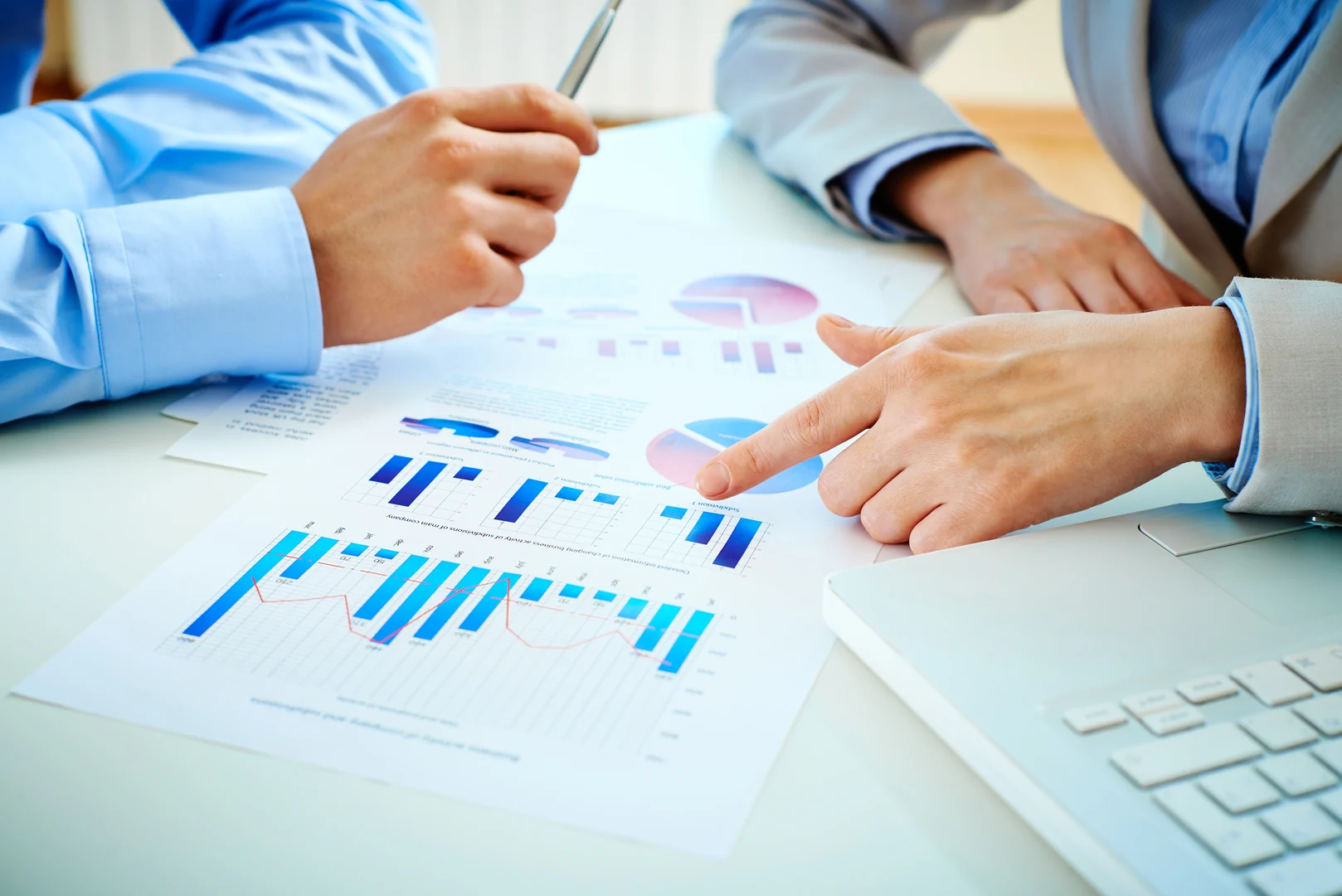 Corporate Finance
