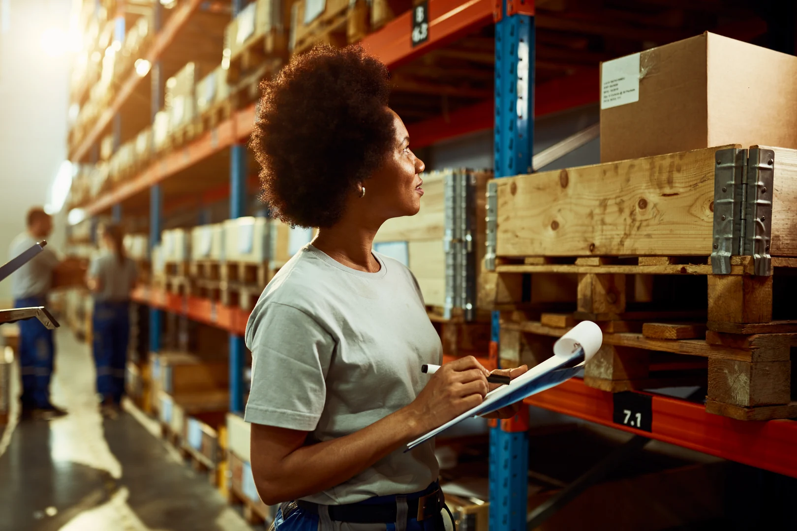 Trade Services