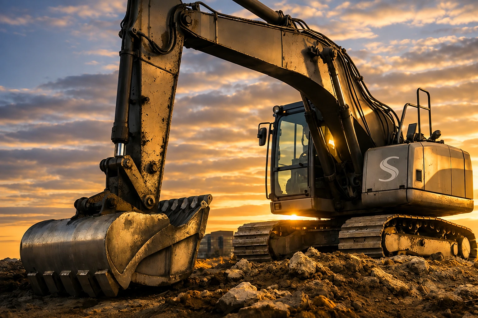 Equipment finance